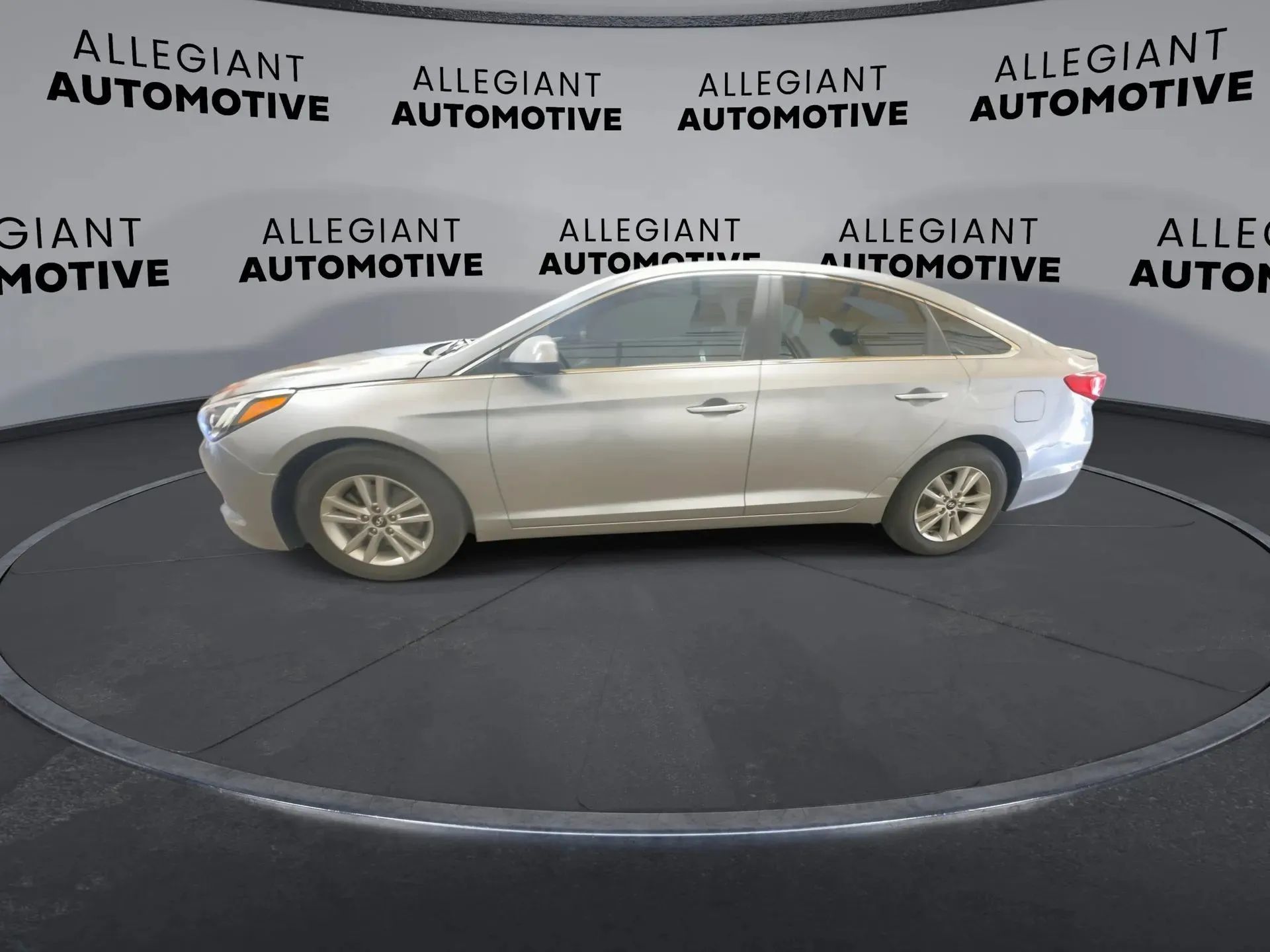 Used 2015 Hyundai Sonata SE FWD image 7