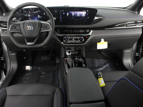 New 2026 Buick Envista Sport Touring w/ Convenience I Package FWD image 9