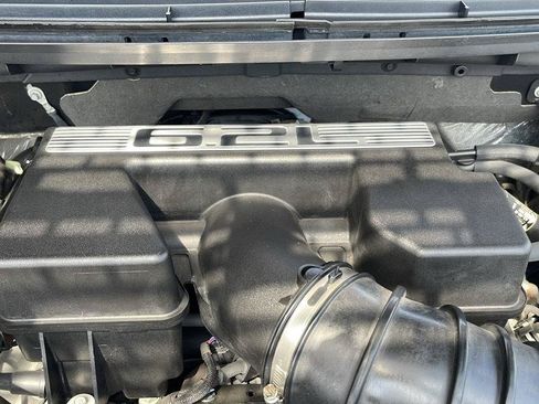 Used 2010 Ford F150 Raptor AWD/4WD image 59
