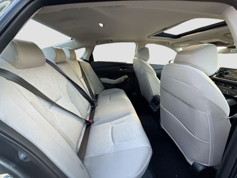 New 2025 Honda Accord SE image 21