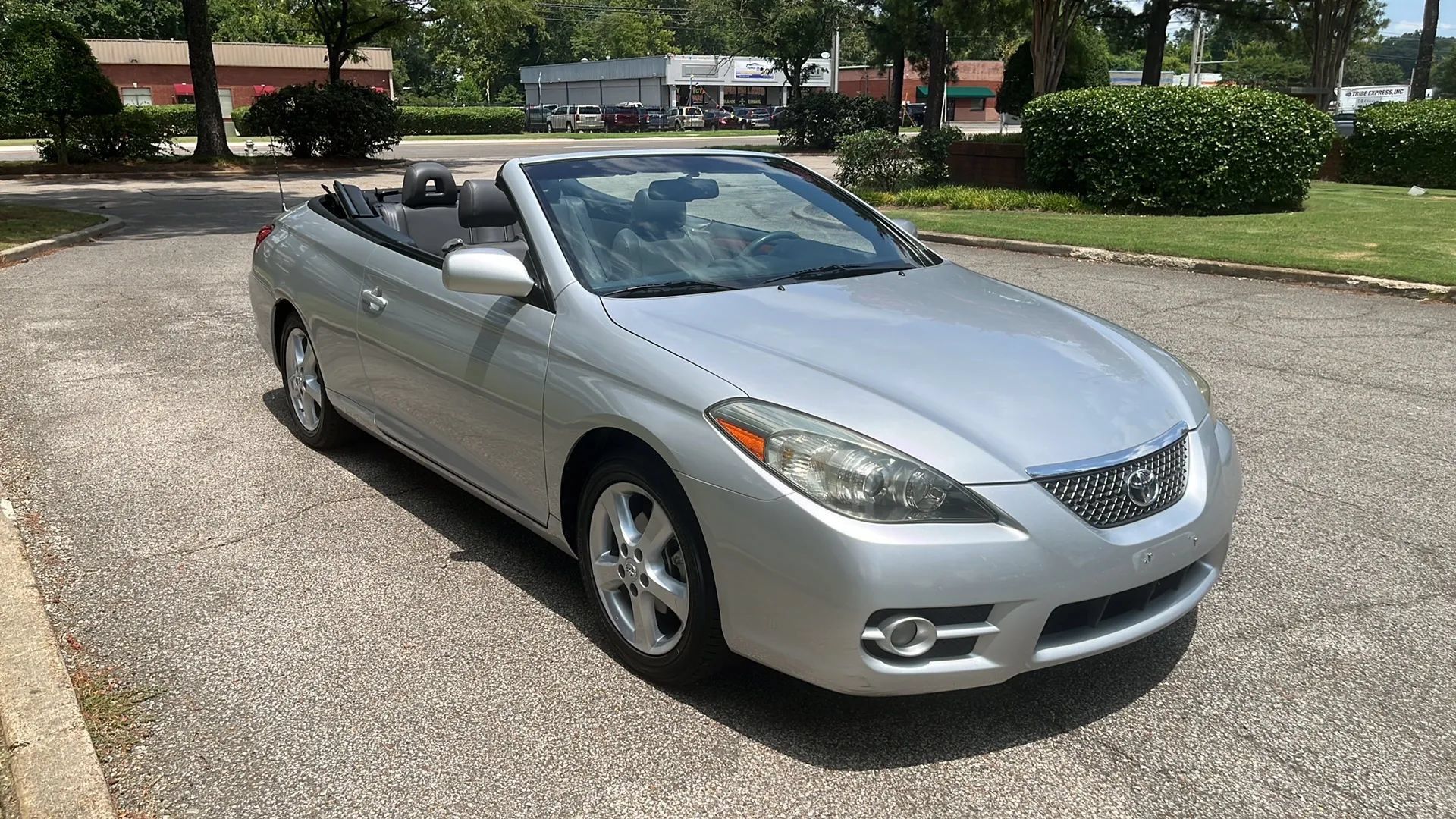Used 2008 Toyota Solara SLE FWD image 43