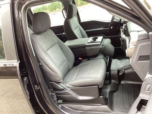 Used 2023 Ford F150 XL w/ XL Chrome Appearance Package image 31