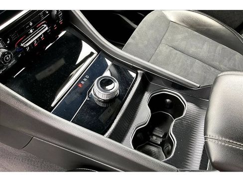 Used 2024 Jeep Grand Cherokee Altitude AWD/4WD image 28