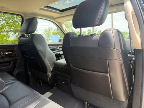 Used 2017 RAM 2500 Laramie w/ Snow Chief Group AWD/4WD image 45