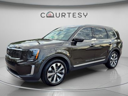 Used 2020 Kia Telluride S
