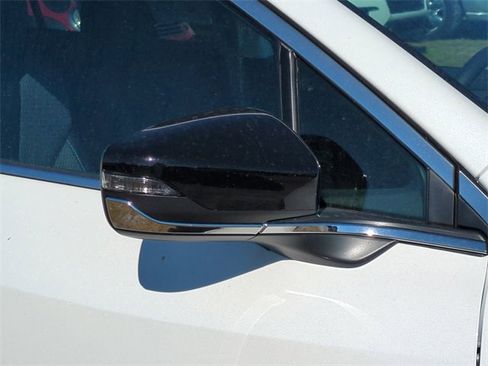 New 2025 Subaru Outback Premium image 12