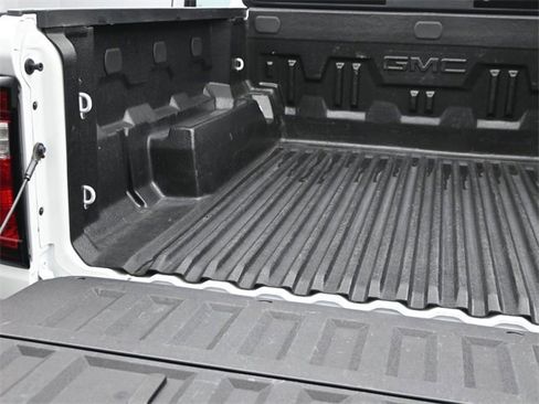 Used 2023 GMC Canyon AT4 w/ Canyon Safety Plus Package image 8