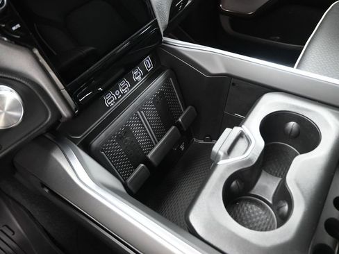 New 2026 RAM 1500 Laramie w/ Night Edition image 4