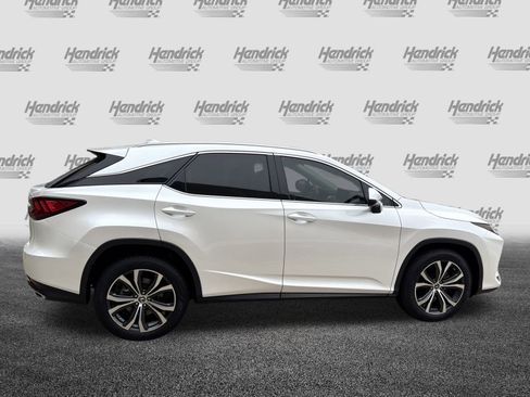 Used 2020 Lexus RX 350 AWD w/ Premium Package image 11