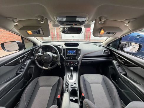 Used 2022 Subaru Crosstrek 2.0i Premium image 19