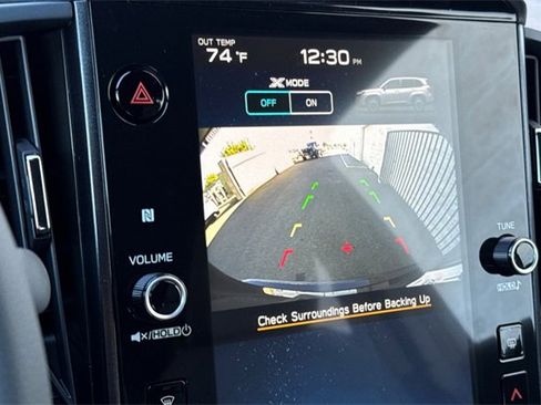 New 2025 Subaru Forester Premium image 16