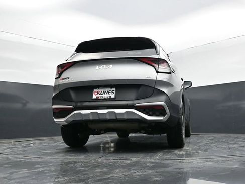 Used 2024 Kia Sportage LX image 47