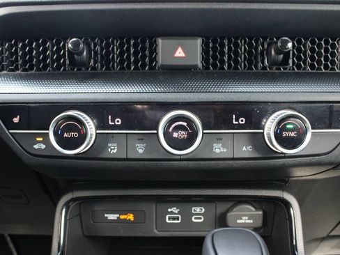 Certified 2024 Honda CR-V Sport-L image 27