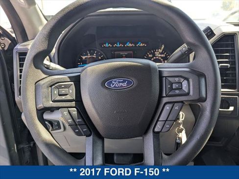 Used 2017 Ford F150 XL w/ Equipment Group 101A Mid RWD image 12