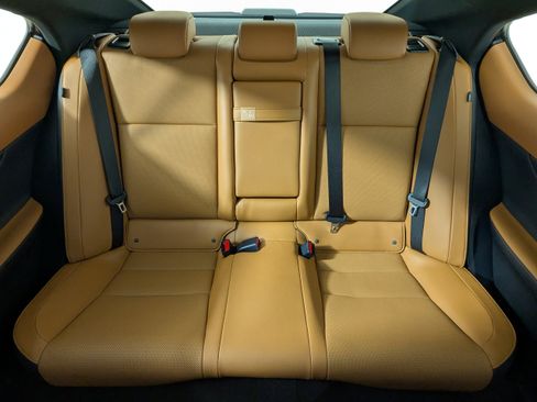 Used 2024 Lexus IS 300 w/ Comfort Package image 13