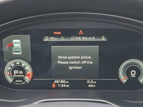 Used 2021 Audi A5 2.0T Premium Plus w/ Premium Plus image 21