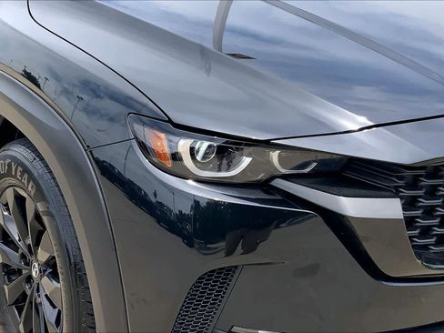 Certified 2024 MAZDA CX-50 AWD 2.5 S w/ Premium Package image 26