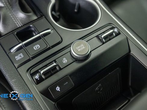 Used 2022 Kia K5 GT-Line w/ GT-Line Awd Premium Package image 25