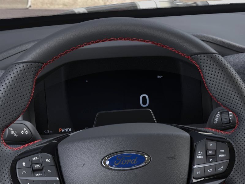 New 2026 Ford Explorer ST-Line w/ ST-Line Street Pack AWD/4WD image 13