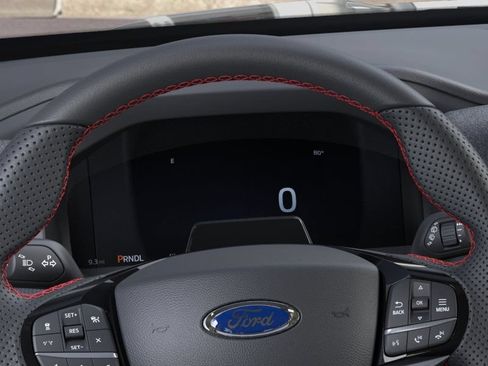 New 2026 Ford Explorer ST-Line w/ ST-Line Street Pack AWD/4WD image 13