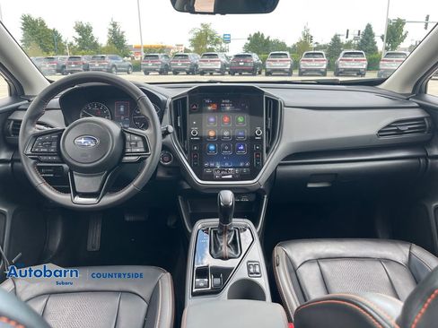 Used 2025 Subaru Crosstrek 2.5i Limited AWD/4WD image 24