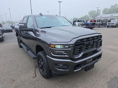 Used 2025 RAM 2500 Big Horn