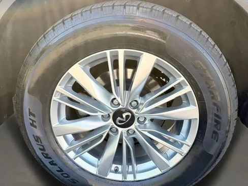 Used 2019 INFINITI QX80 Luxe w/ Proassist Package RWD image 35