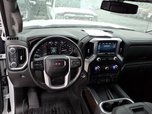 Used 2021 GMC Sierra 1500 SLT w/ SLT Convenience Package image 22