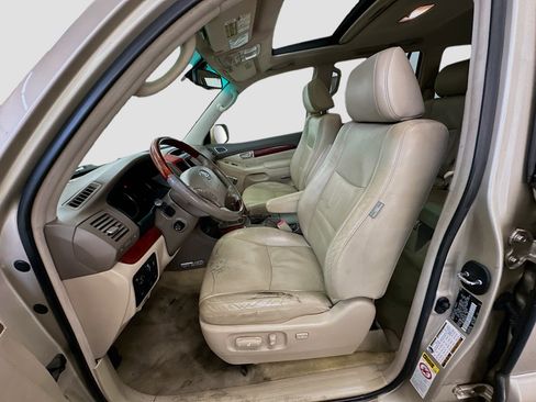 Used 2008 Lexus GX 470 image 13