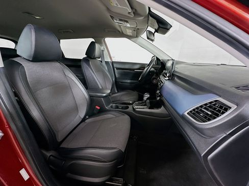 Used 2021 Kia Seltos S FWD image 29