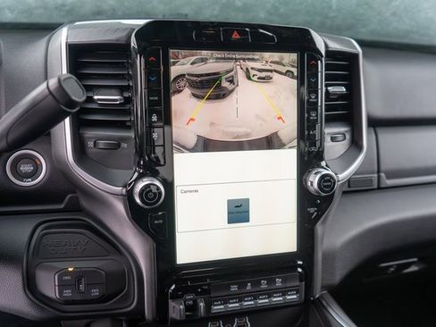 New 2026 RAM 2500 Big Horn image 18