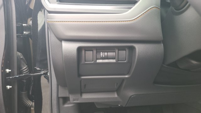 New 2026 Subaru Forester Wilderness AWD/4WD image 11