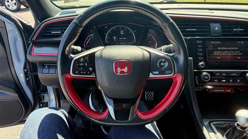 Used 2019 Honda Civic Type R image 32