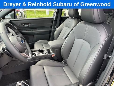 New 2026 Subaru Outback Touring XT AWD/4WD image 32