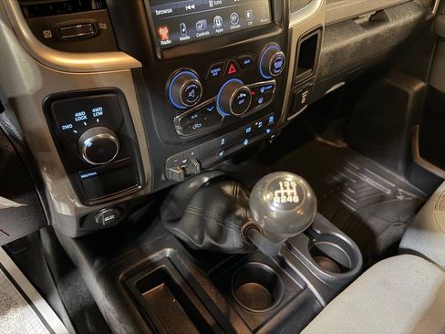 Used 2013 RAM 2500 Big Horn AWD/4WD image 15