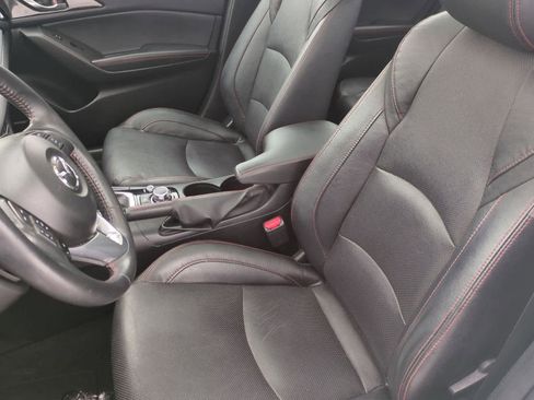 Used 2014 MAZDA MAZDA3 s Grand Touring w/ Technology Package image 15