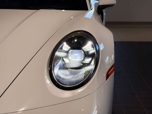 Used 2022 Porsche 911 GT3 RS AWD/4WD image 11