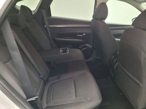 Used 2024 Hyundai Tucson SEL FWD image 19