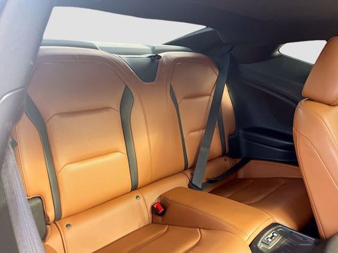 Used 2018 Chevrolet Camaro SS RWD image 28