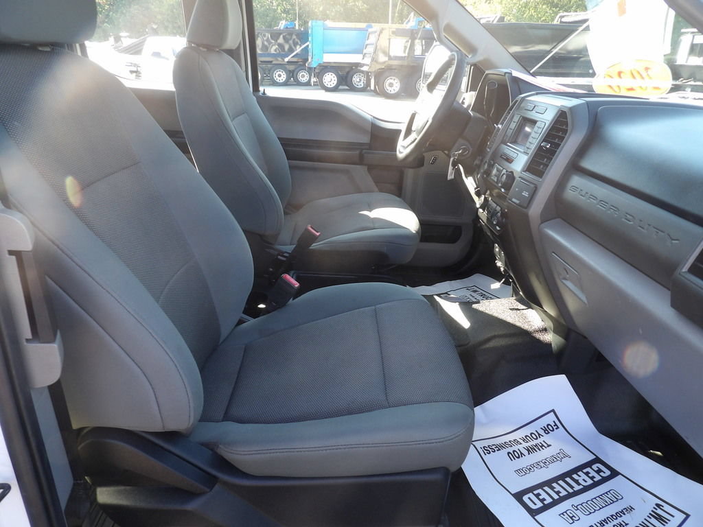 Used 2020 Ford F350 XL w/ Power Equipment Group RWD image 39
