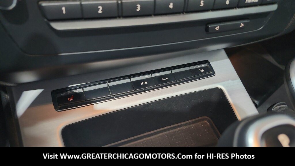 Used 2009 BMW Z4 sDrive35i RWD image 32