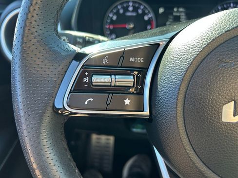 Used 2024 Kia Forte GT-Line w/ GT-Line Premium Package image 19