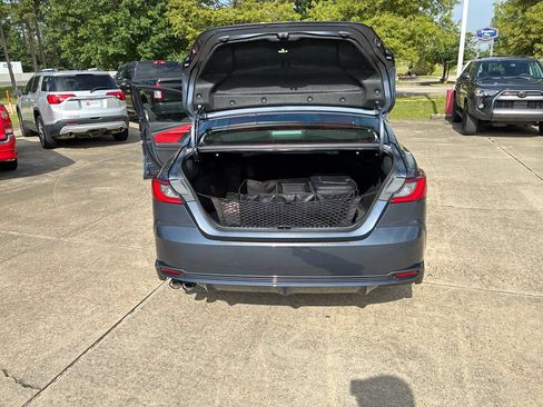 New 2026 Toyota Camry XSE FWD image 32
