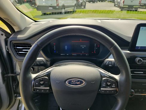 Used 2024 Ford Escape Active AWD/4WD image 27