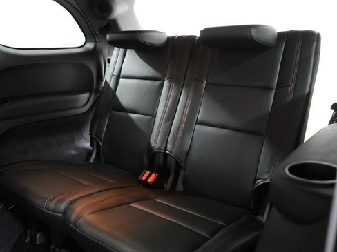 New 2026 Dodge Durango GT AWD/4WD image 16