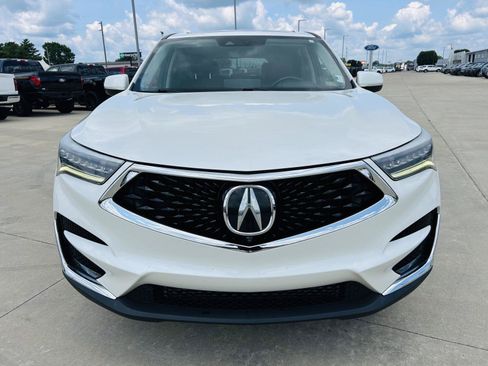 Used 2019 Acura RDX AWD w/ Advance Package image 37