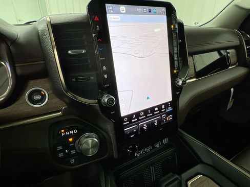 New 2026 RAM 1500 Limited AWD/4WD image 15
