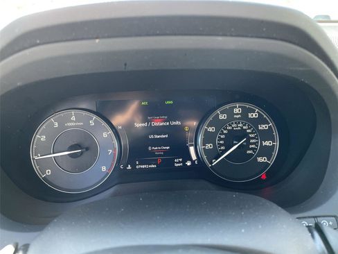 Certified 2020 Acura RDX w/Technology Pkg image 16