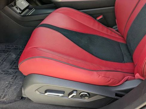 New 2026 Acura RDX A-Spec image 4