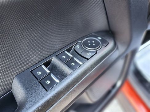 Certified 2024 Ford Bronco Sport Heritage w/ Heritage Convenience Package image 17